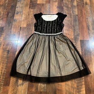 A’Reve dress S (6017) NWT